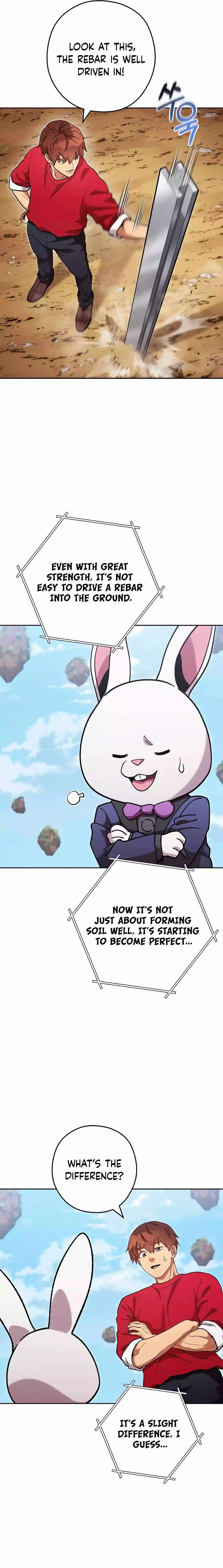 Dungeon Reset Chapter 195