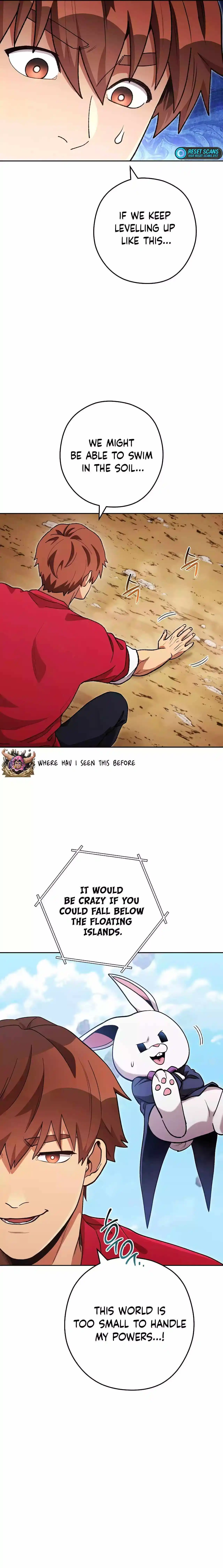 Dungeon Reset Chapter 195