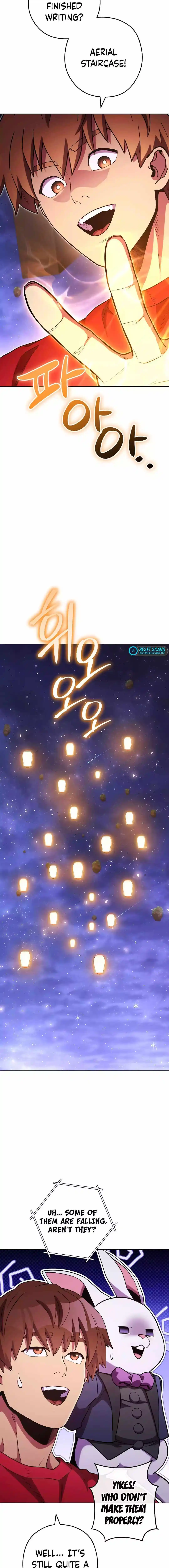 Dungeon Reset Chapter 198