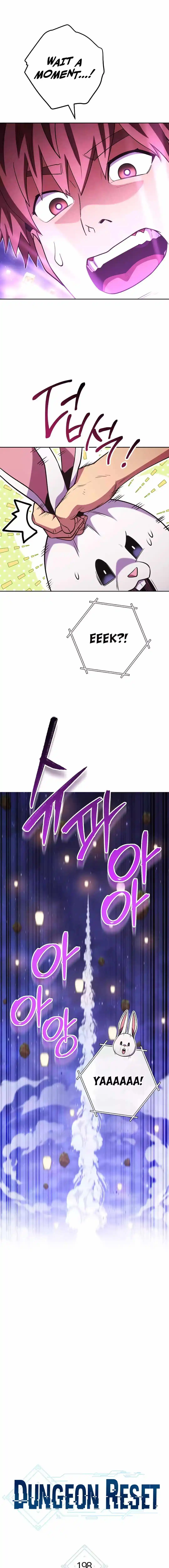 Dungeon Reset Chapter 198