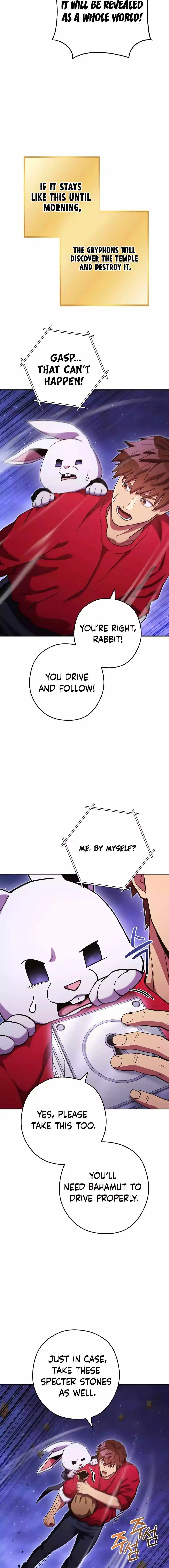 Dungeon Reset Chapter 198