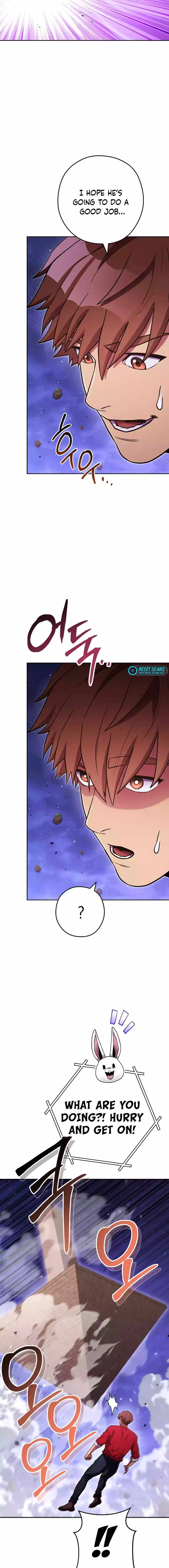 Dungeon Reset Chapter 198