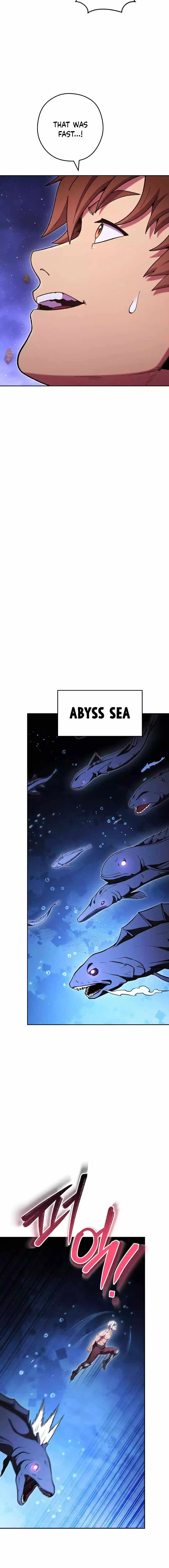 Dungeon Reset Chapter 198