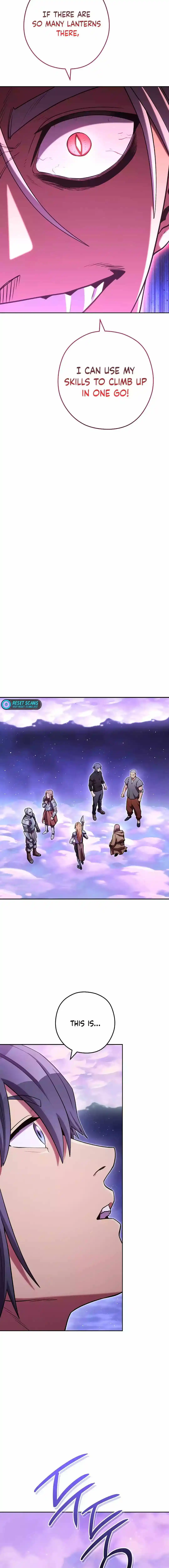 Dungeon Reset Chapter 198