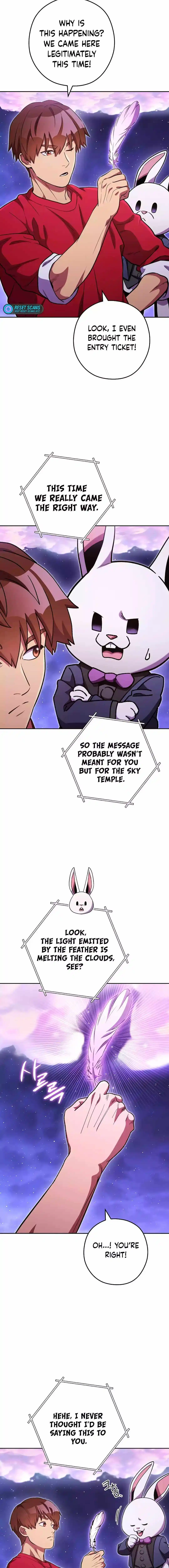 Dungeon Reset Chapter 198