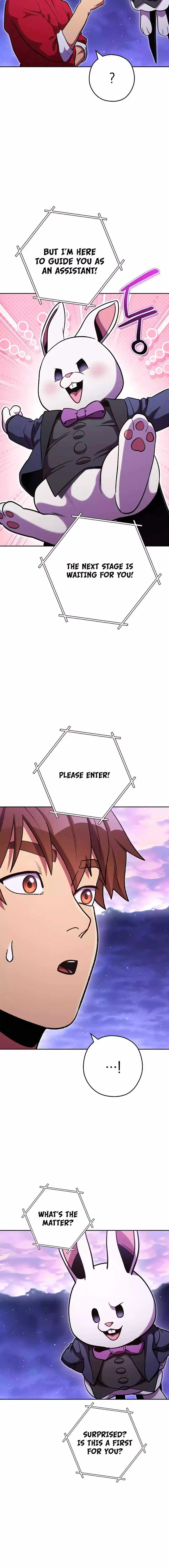 Dungeon Reset Chapter 198