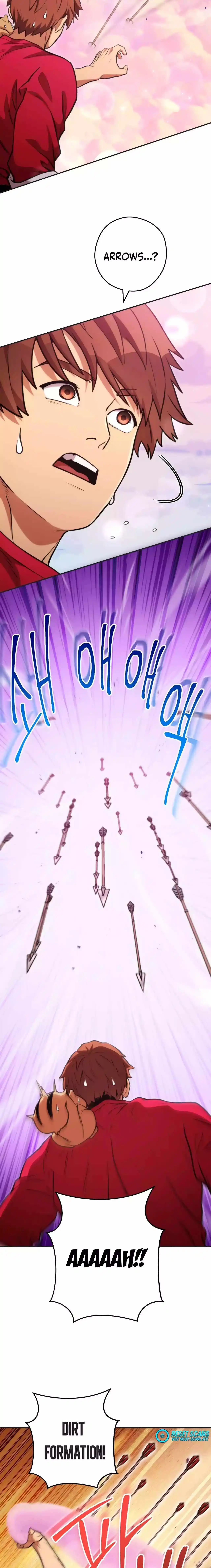 Dungeon Reset Chapter 199