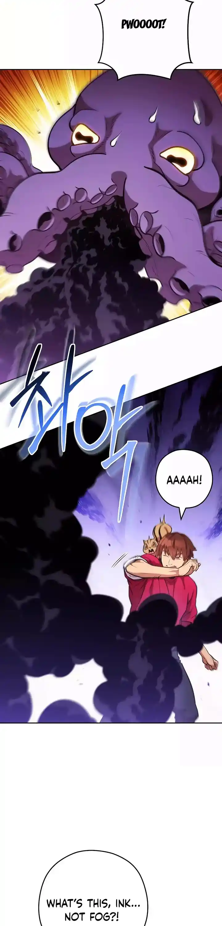 Dungeon Reset Chapter 200