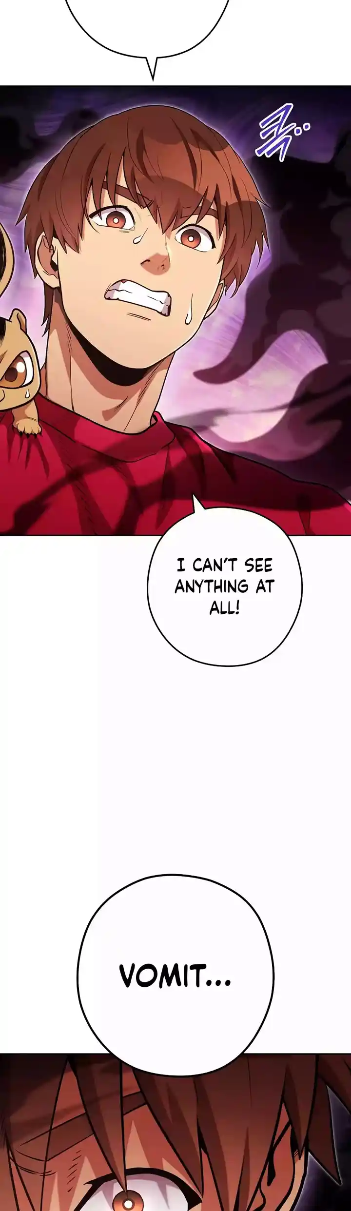 Dungeon Reset Chapter 200