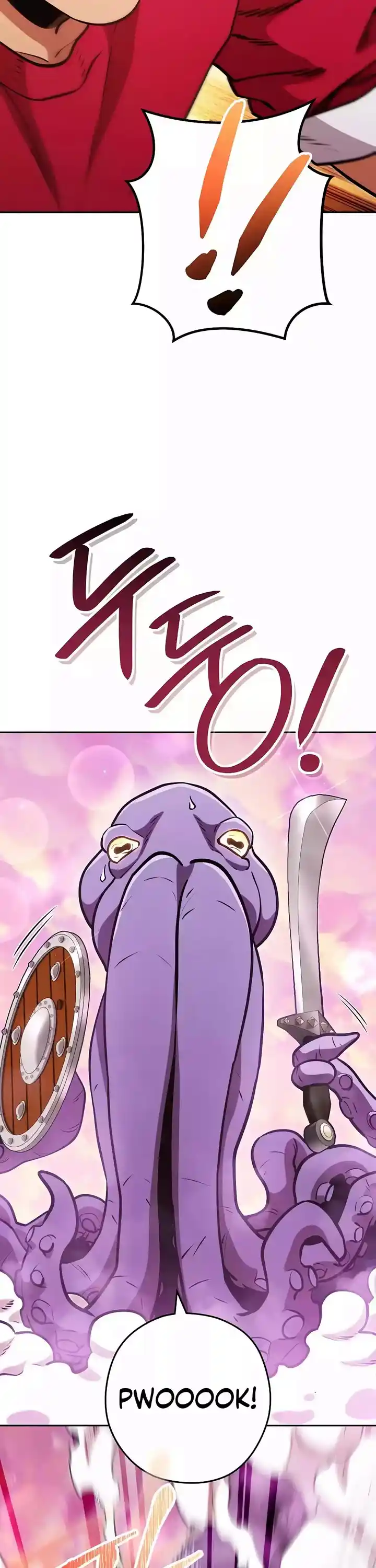 Dungeon Reset Chapter 200