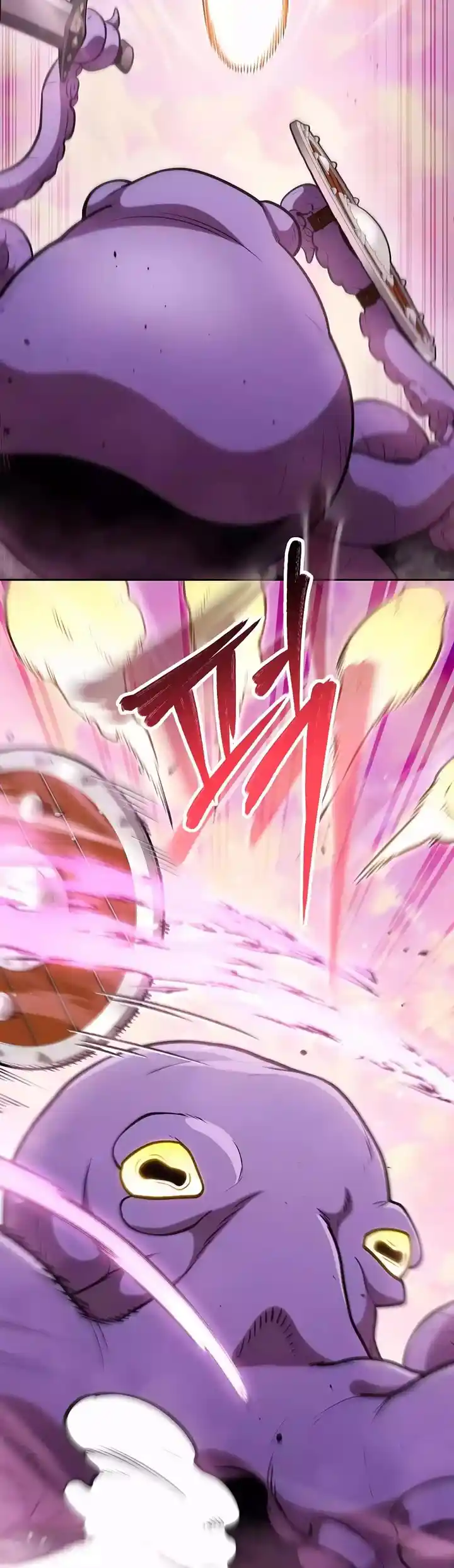 Dungeon Reset Chapter 200