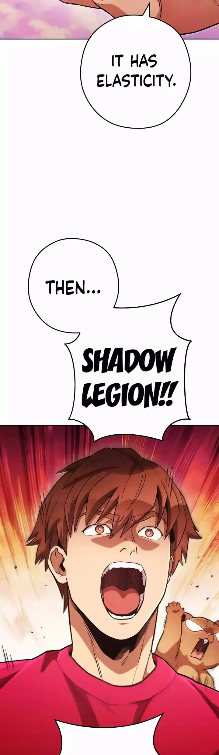 Dungeon Reset Chapter 200