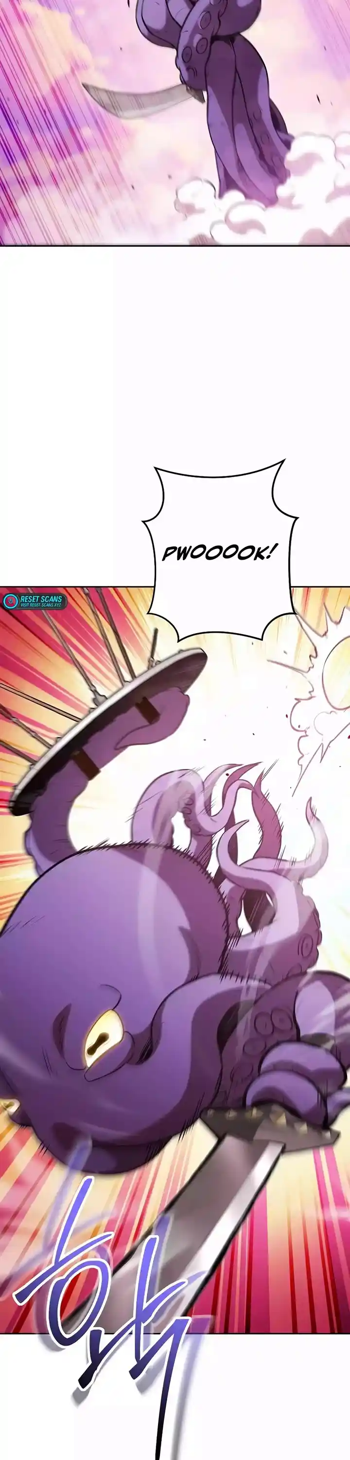 Dungeon Reset Chapter 200