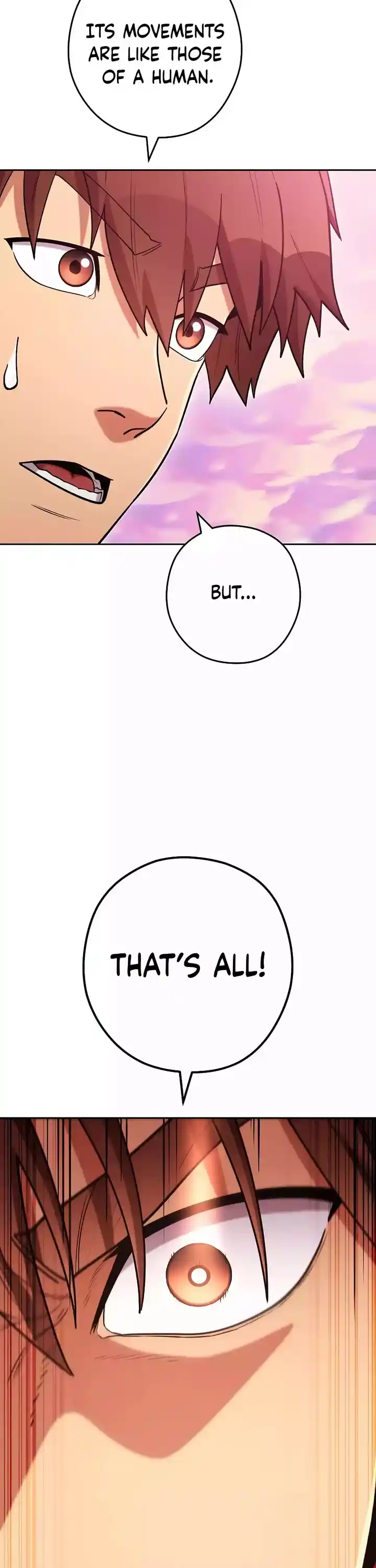 Dungeon Reset Chapter 200