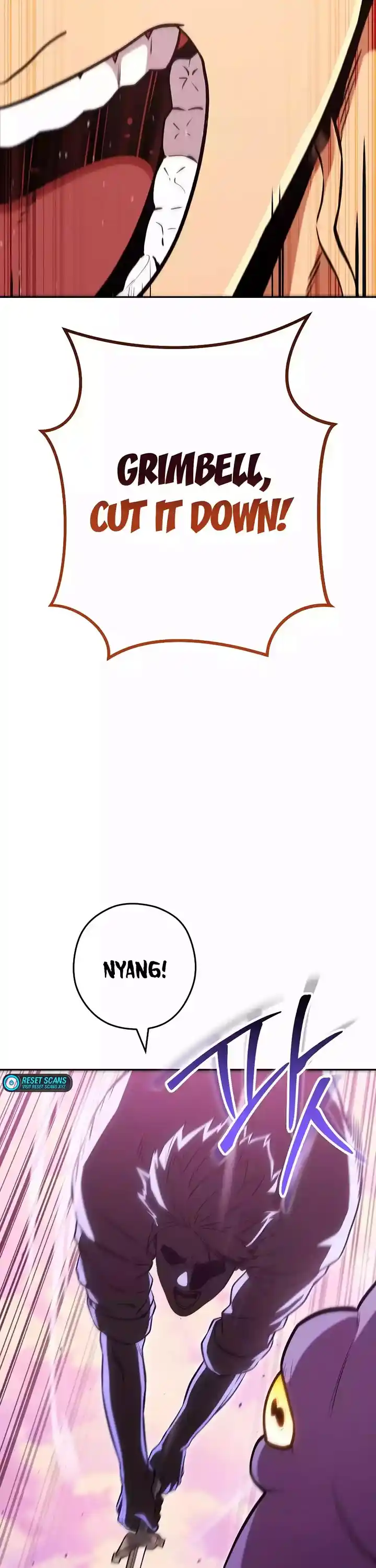 Dungeon Reset Chapter 200