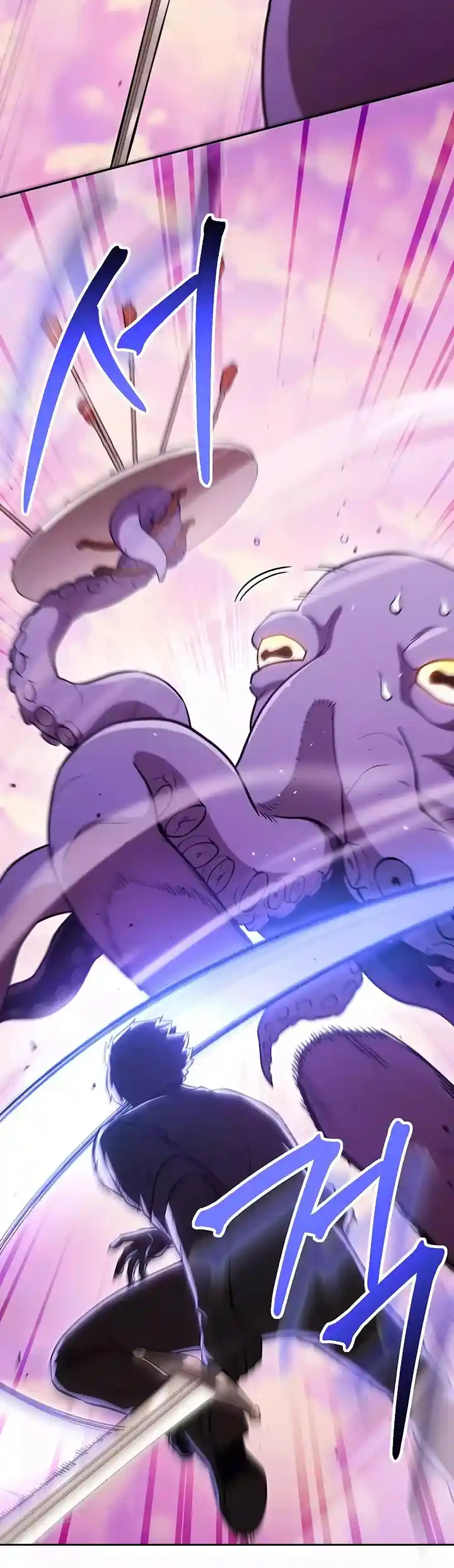 Dungeon Reset Chapter 200