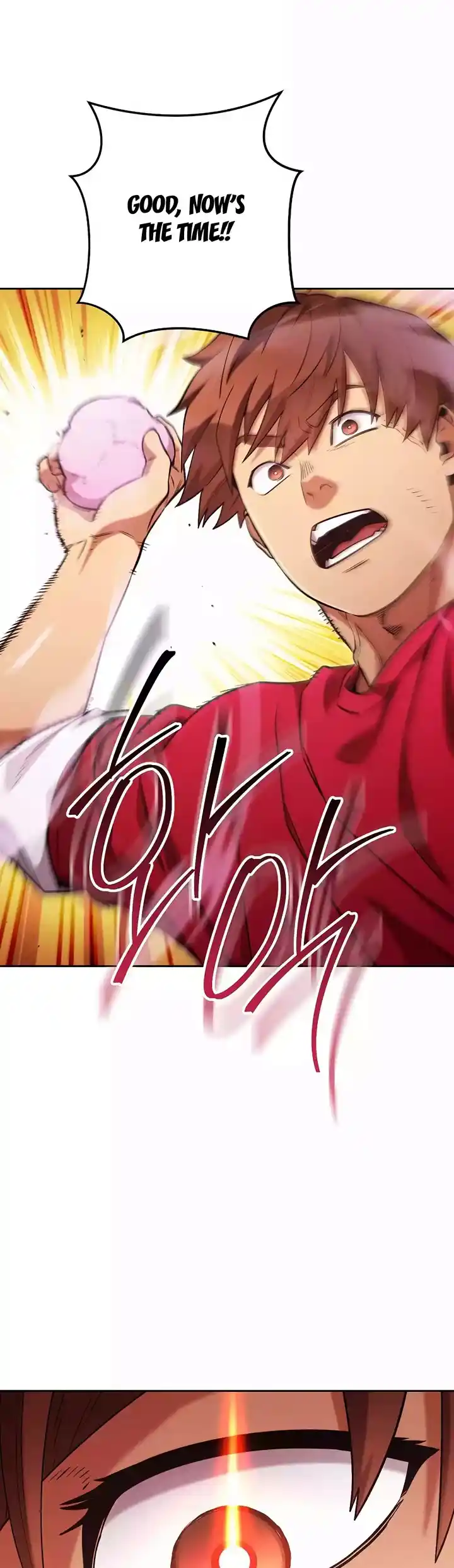 Dungeon Reset Chapter 200