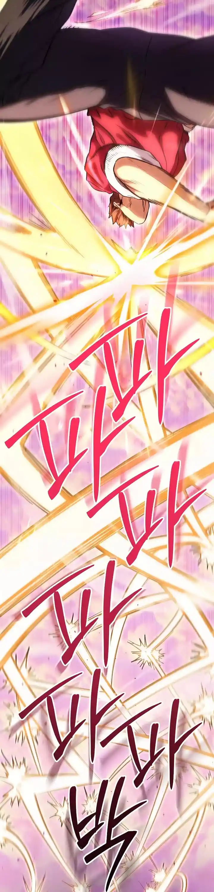 Dungeon Reset Chapter 200