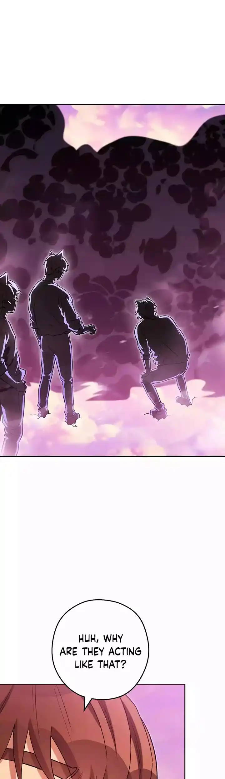 Dungeon Reset Chapter 200