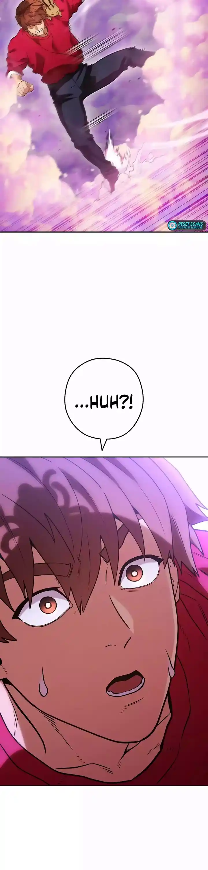 Dungeon Reset Chapter 200