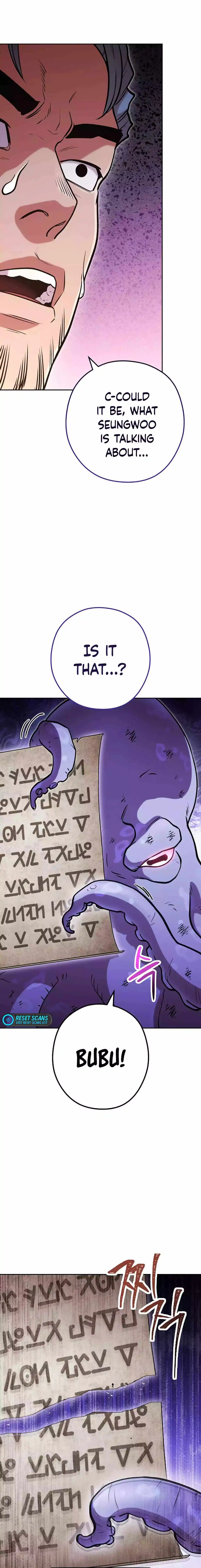 Dungeon Reset Chapter 201