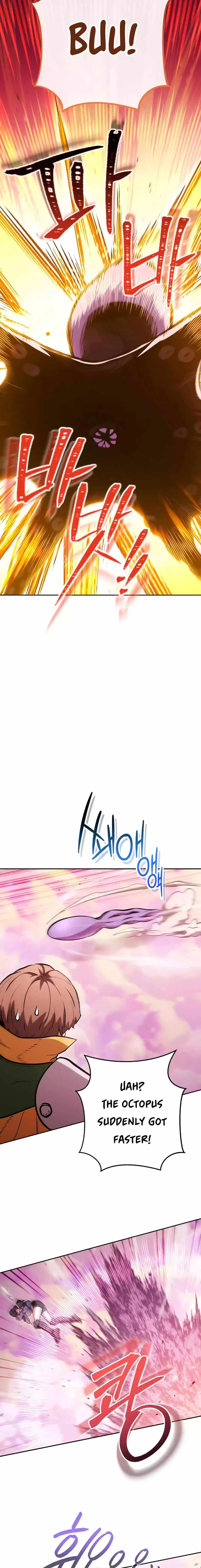 Dungeon Reset Chapter 201