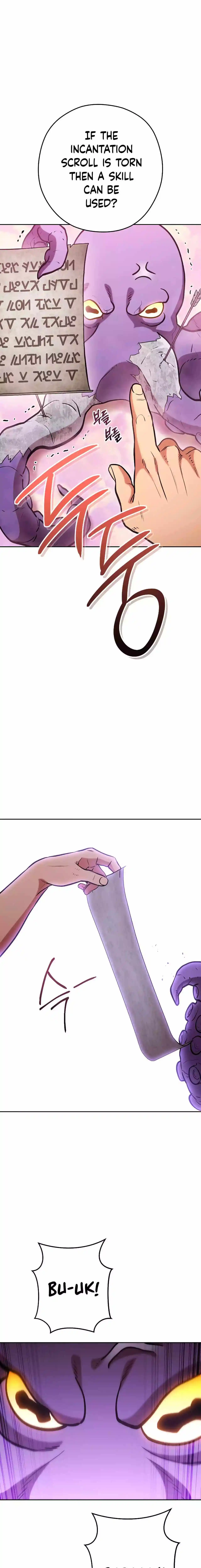 Dungeon Reset Chapter 201