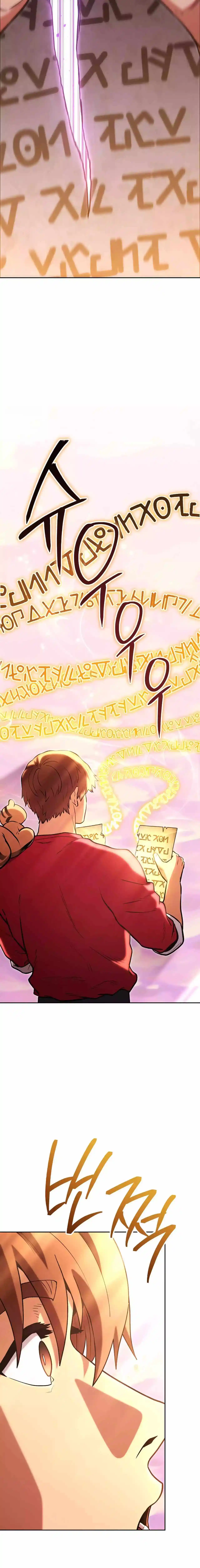 Dungeon Reset Chapter 201