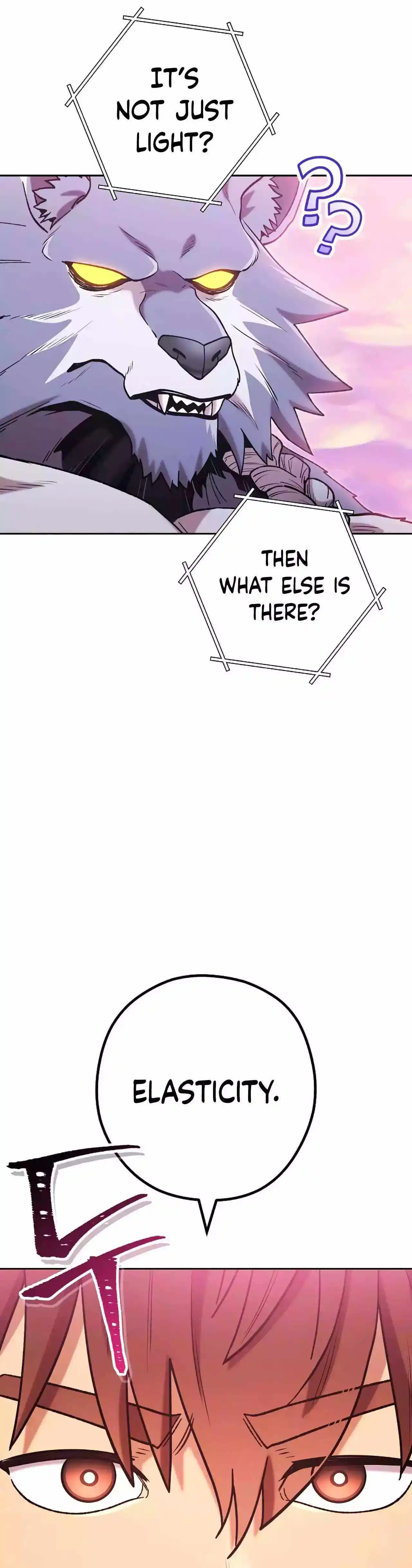 Dungeon Reset Chapter 203