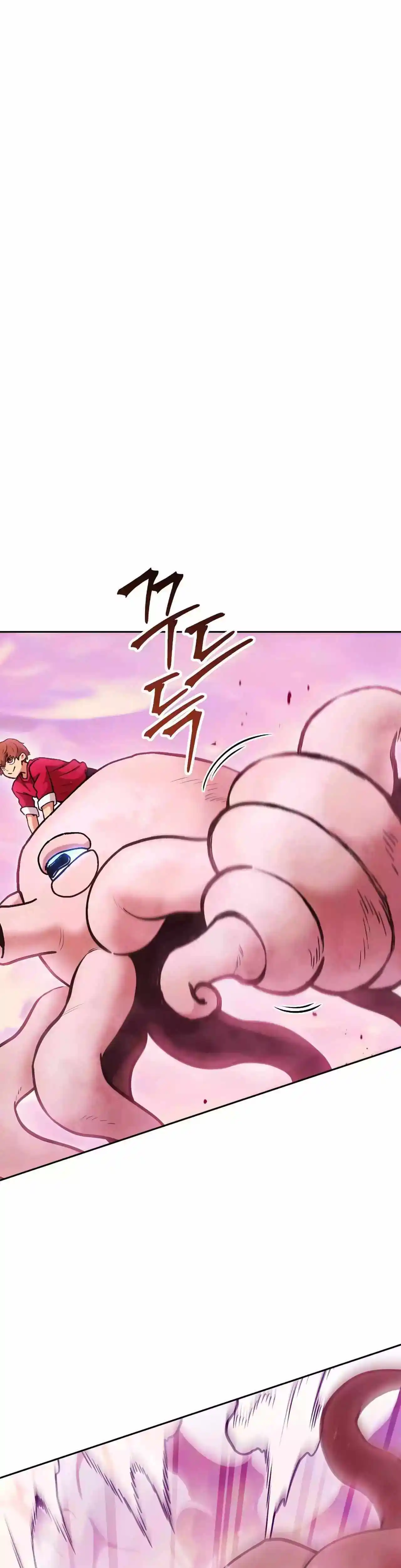 Dungeon Reset Chapter 203