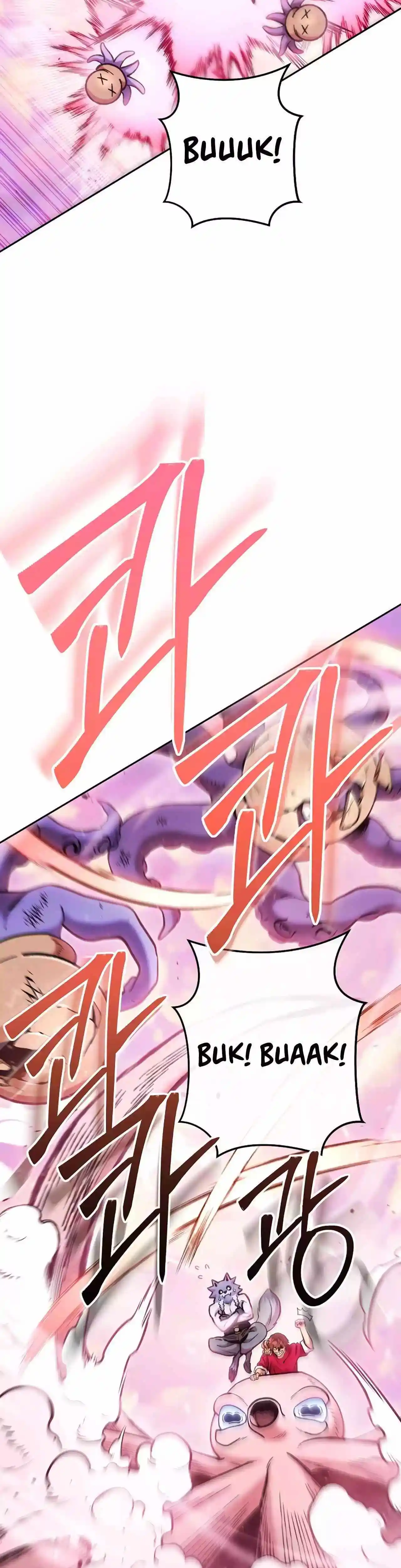 Dungeon Reset Chapter 203