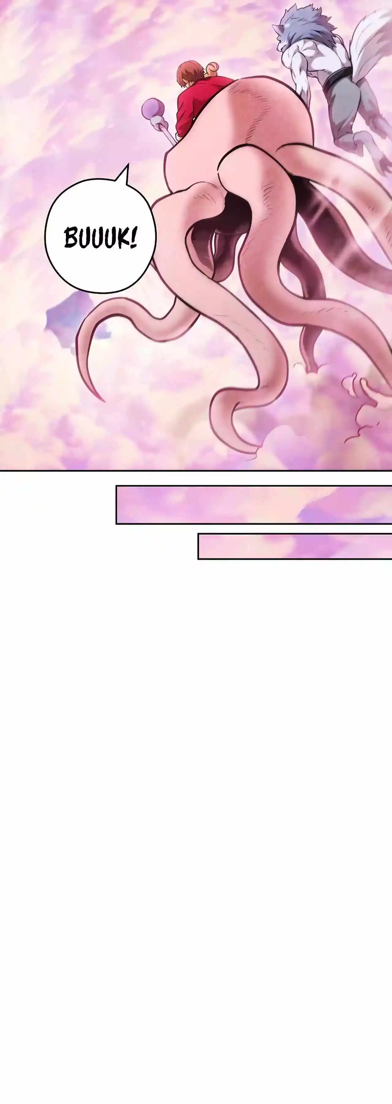 Dungeon Reset Chapter 203