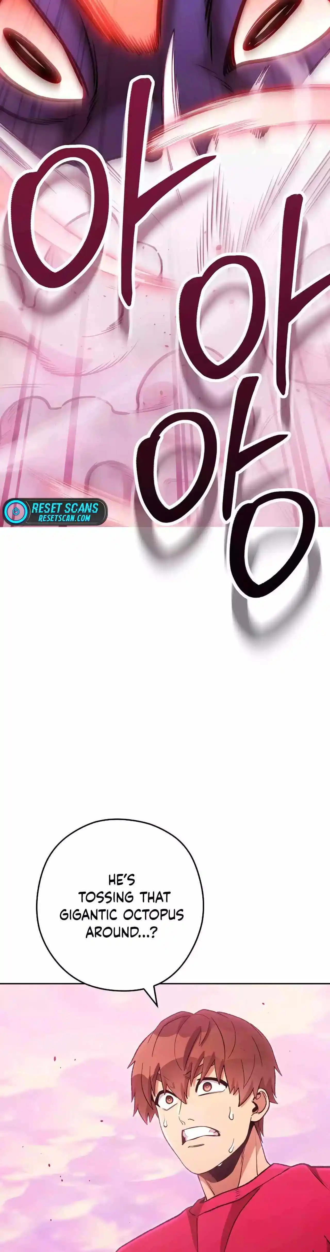 Dungeon Reset Chapter 203