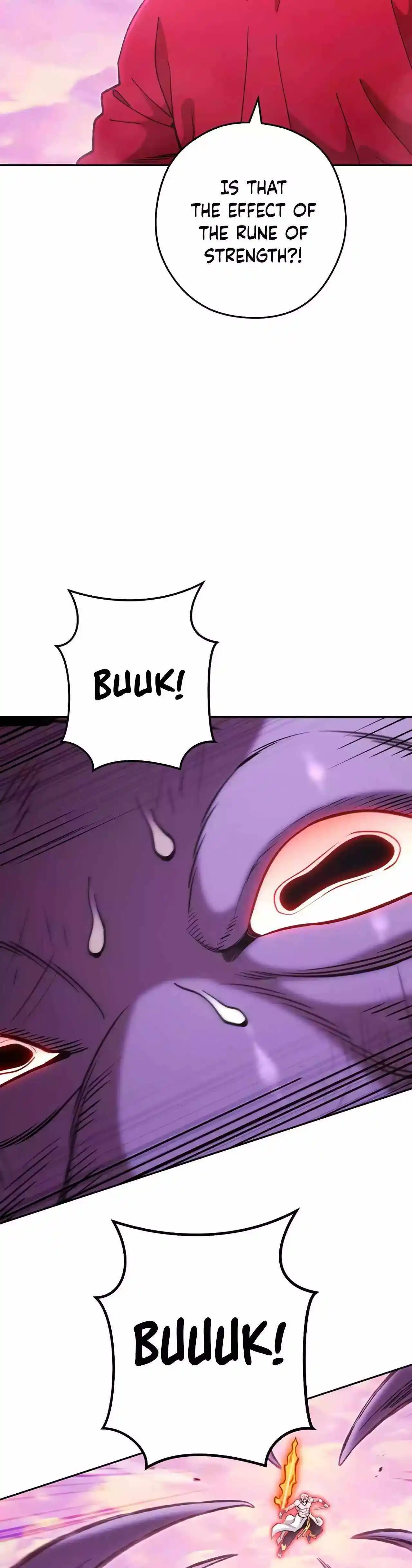 Dungeon Reset Chapter 203