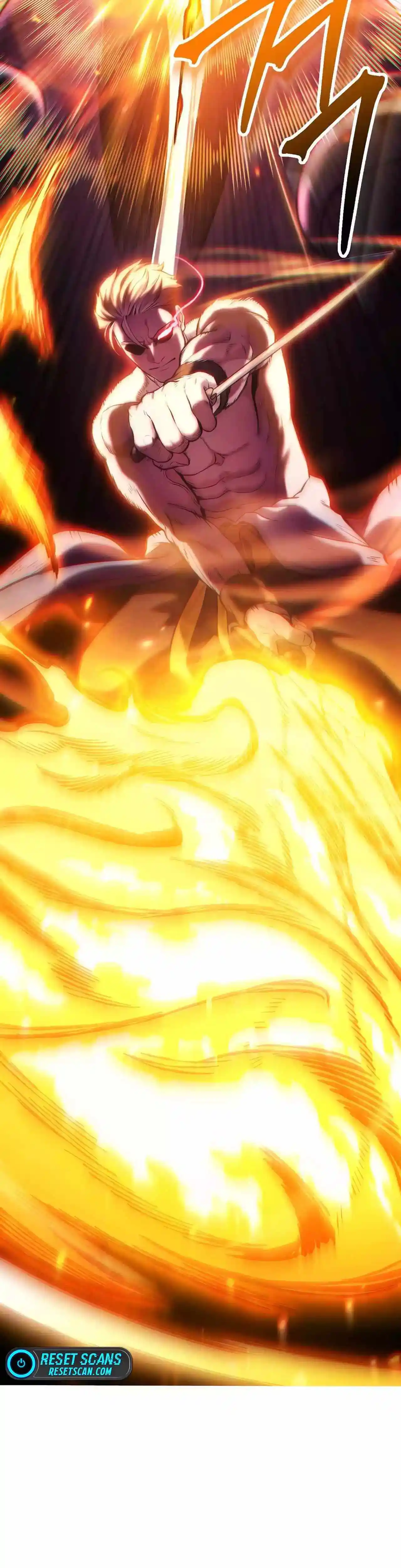 Dungeon Reset Chapter 203