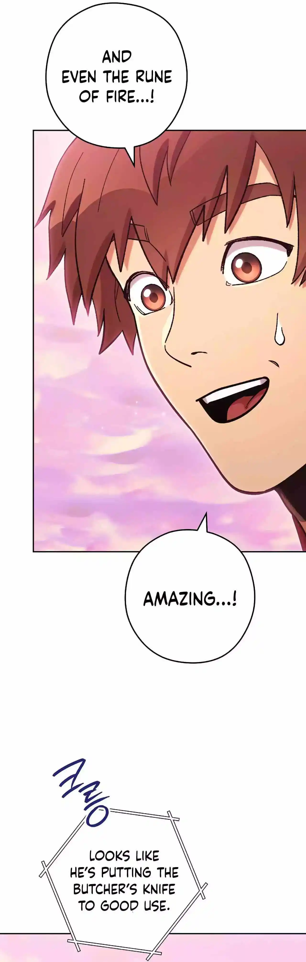 Dungeon Reset Chapter 203