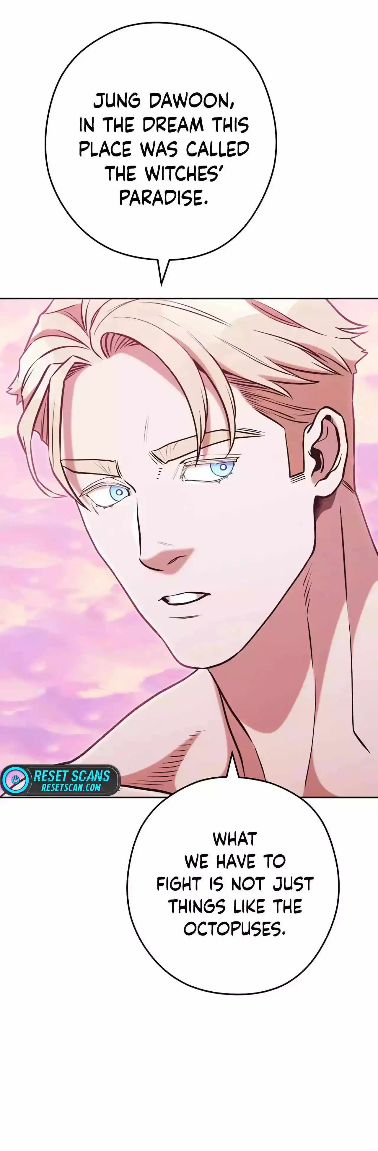 Dungeon Reset Chapter 203