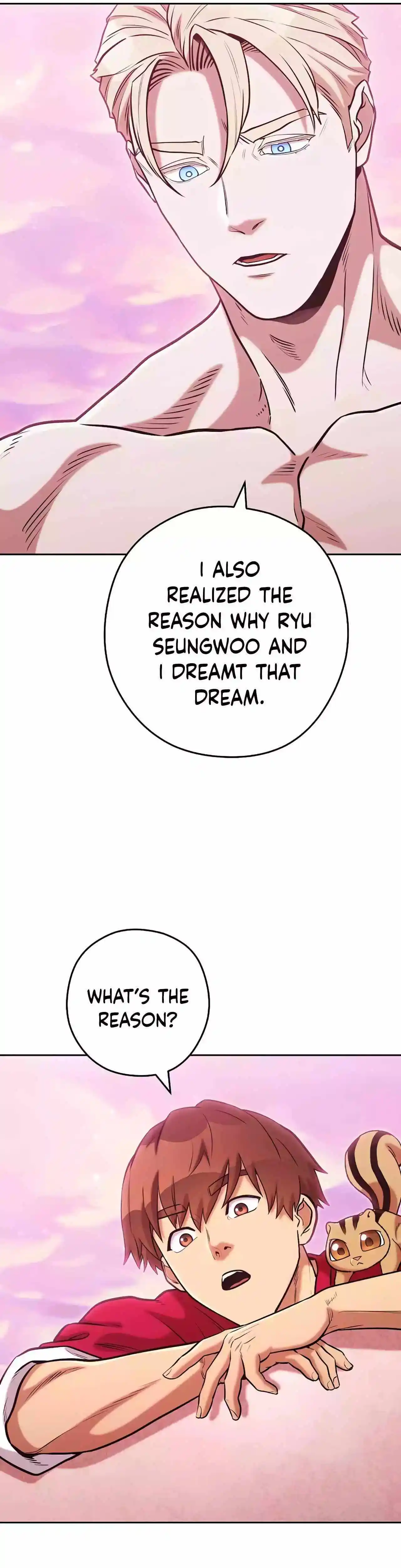 Dungeon Reset Chapter 203