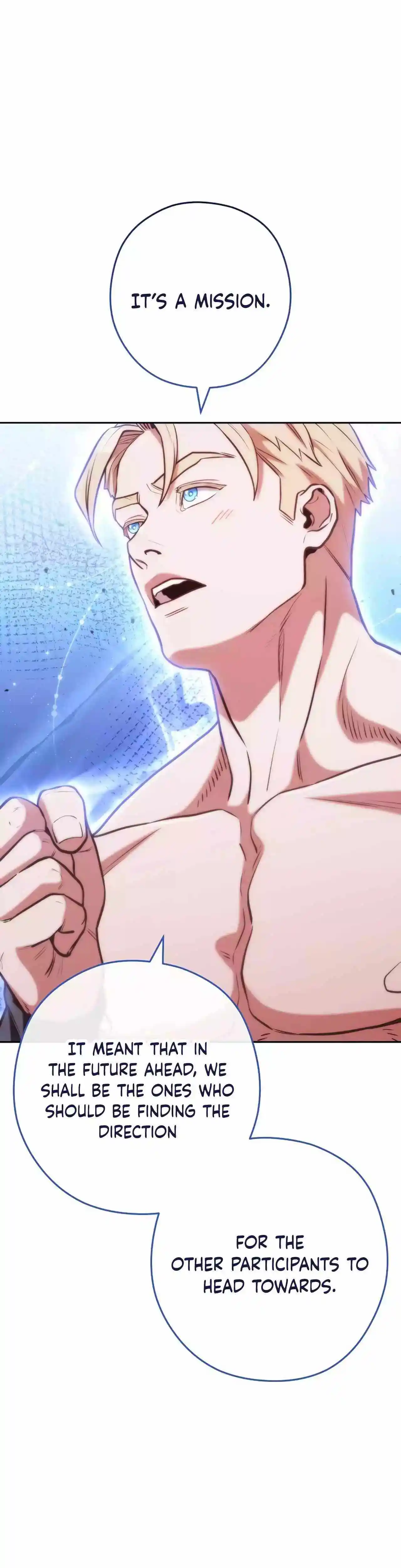 Dungeon Reset Chapter 203