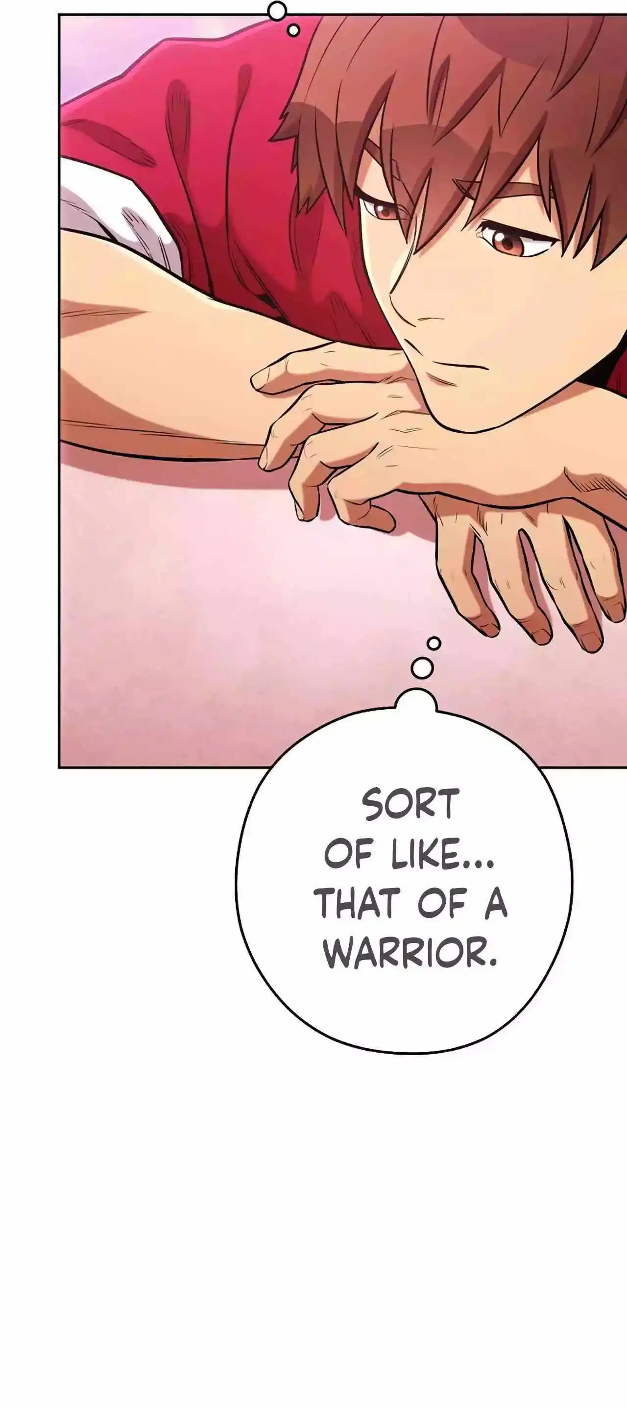 Dungeon Reset Chapter 203