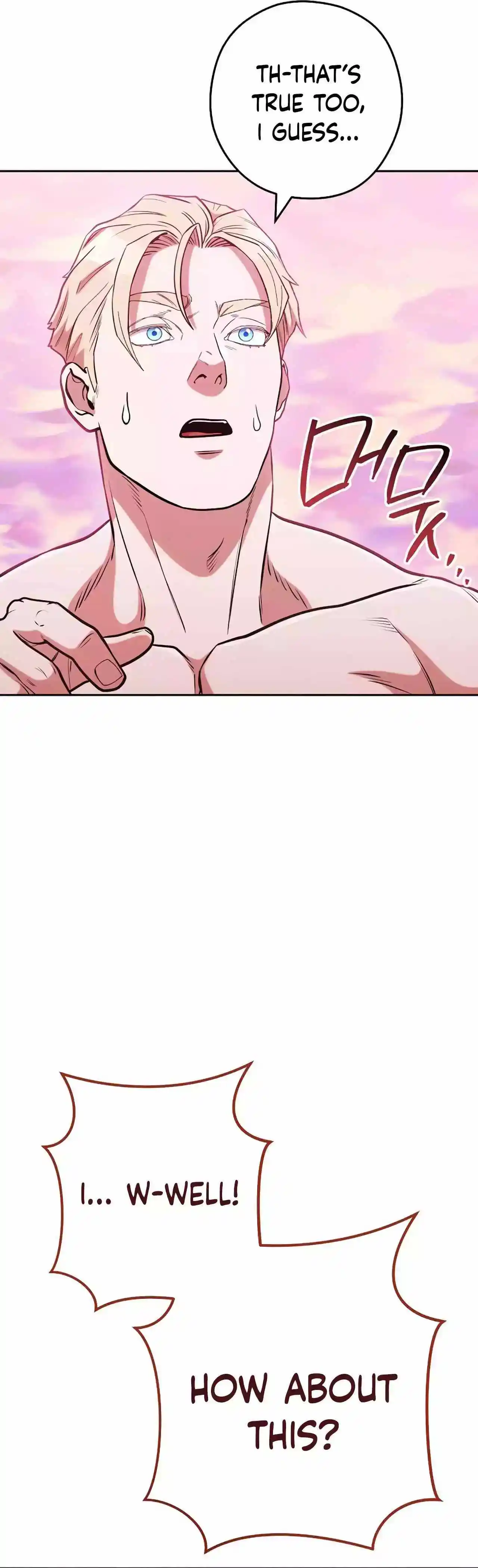 Dungeon Reset Chapter 203