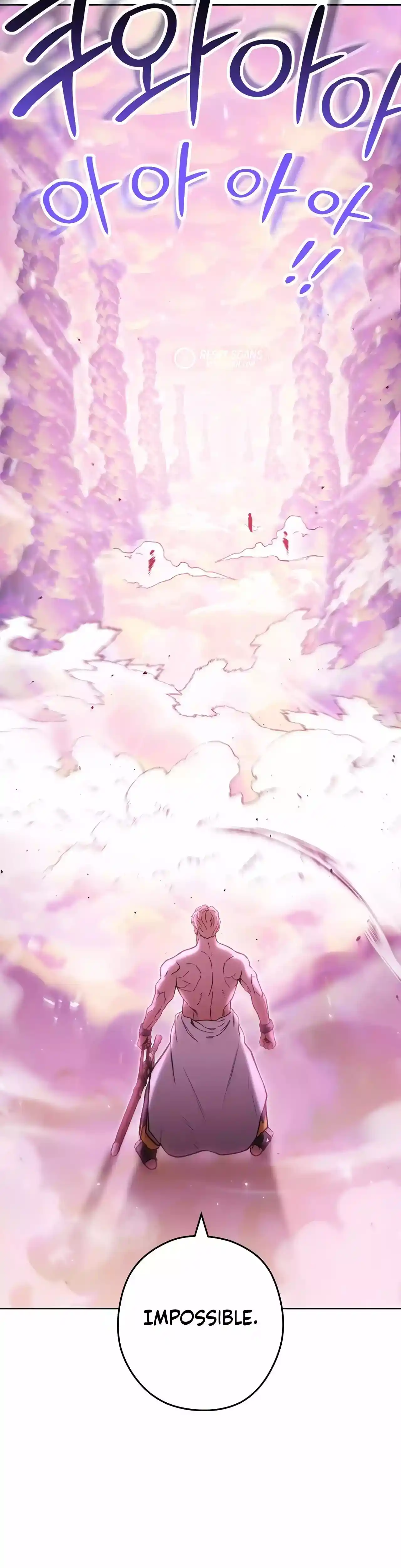 Dungeon Reset Chapter 204