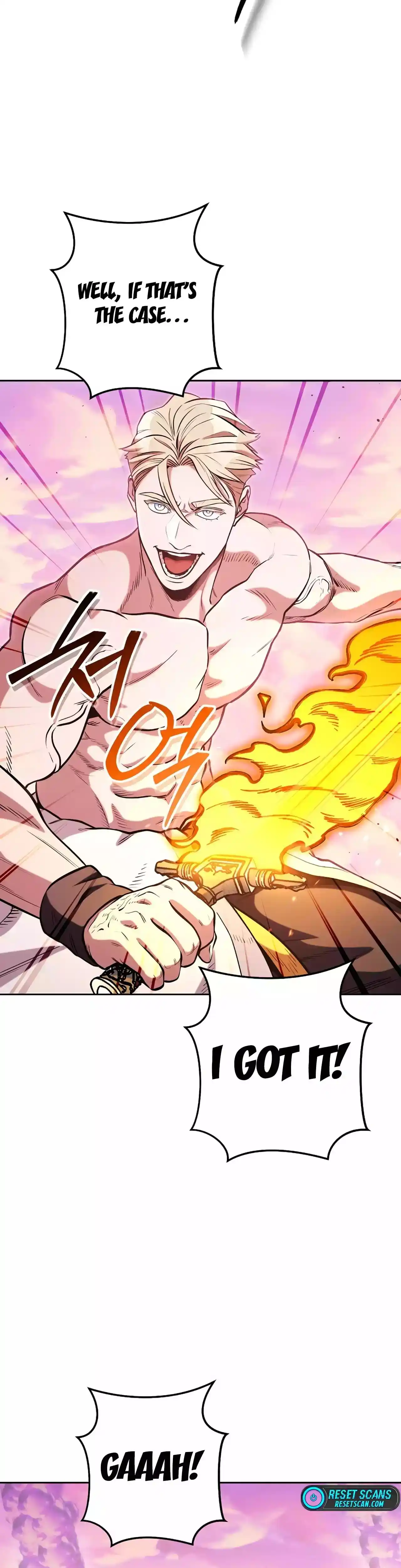 Dungeon Reset Chapter 204