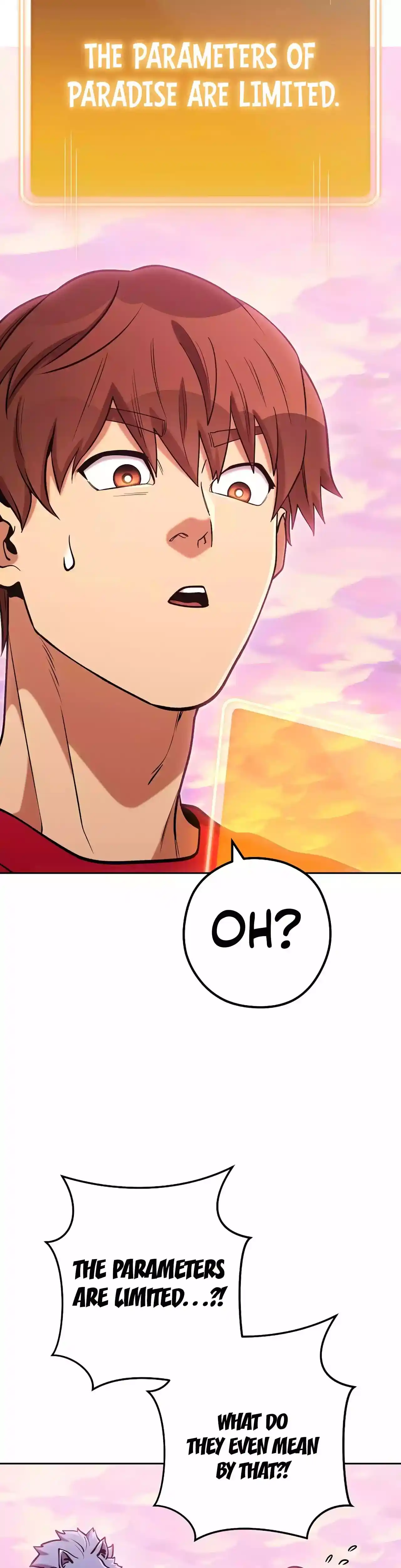 Dungeon Reset Chapter 204