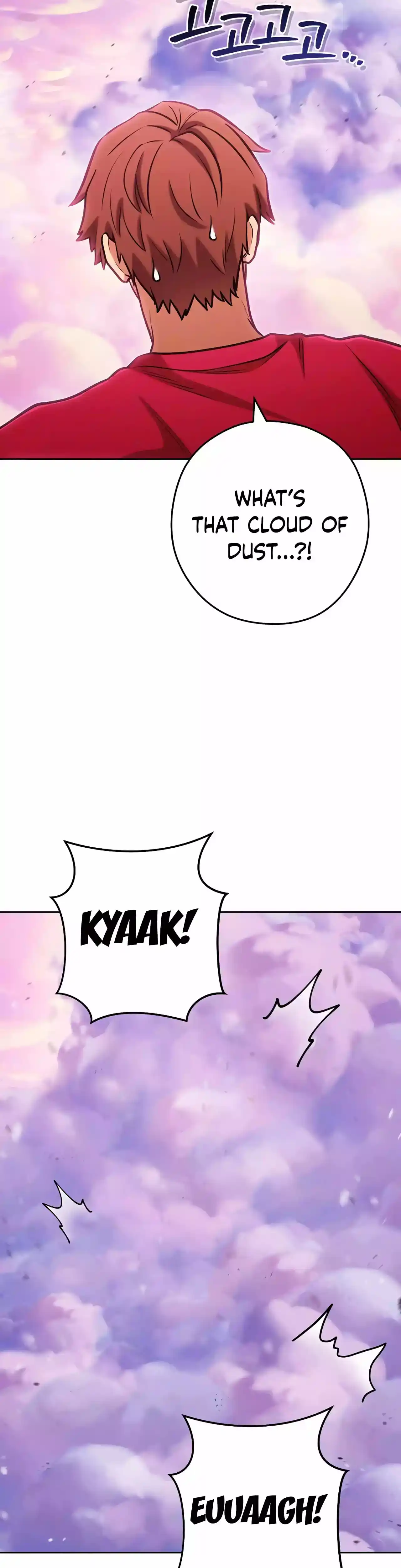 Dungeon Reset Chapter 204