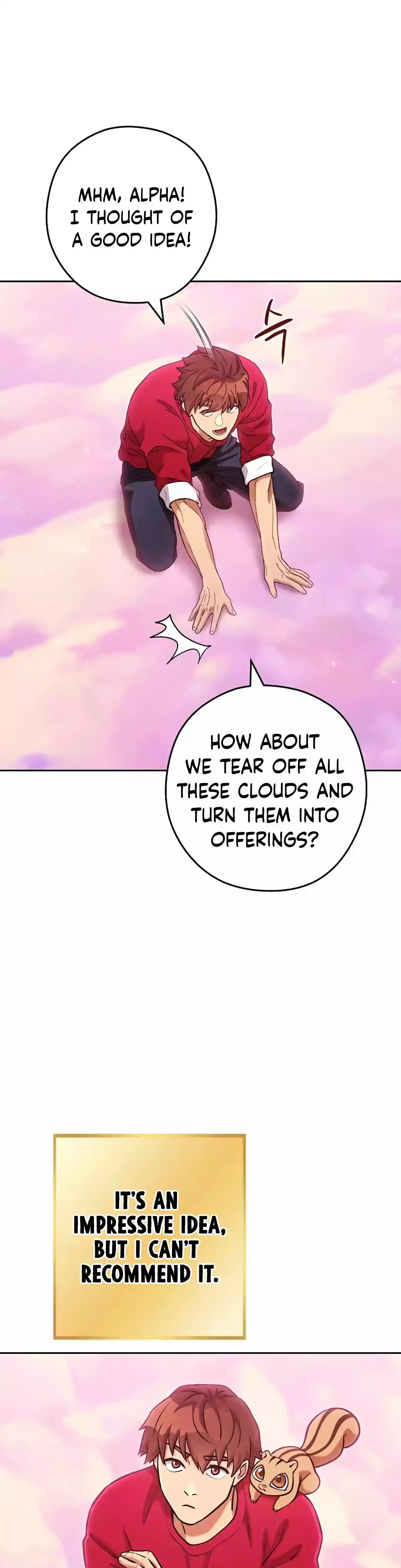 Dungeon Reset Chapter 204