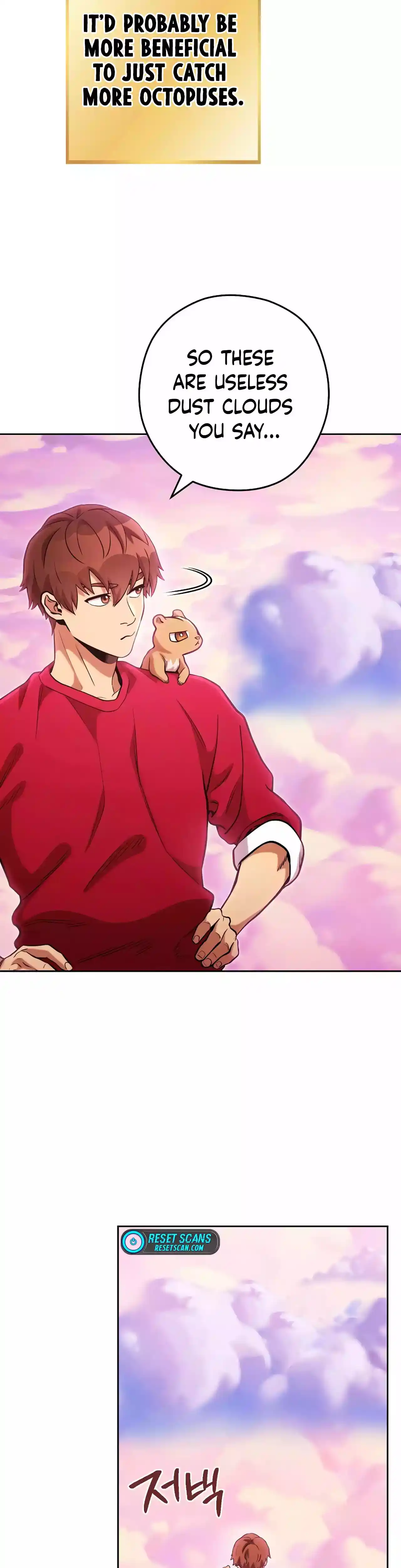 Dungeon Reset Chapter 204