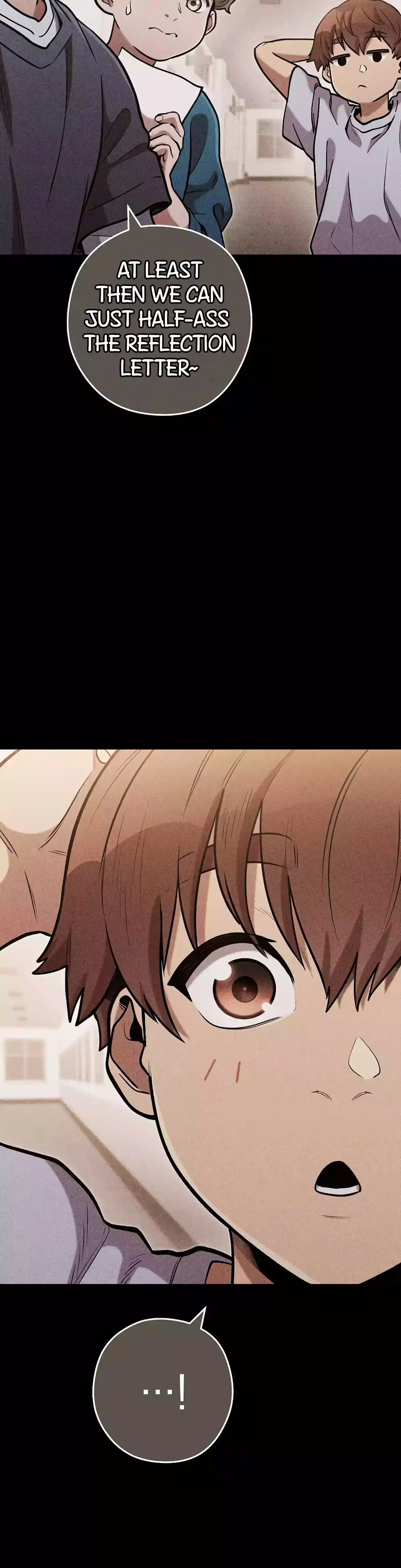 Dungeon Reset Chapter 205