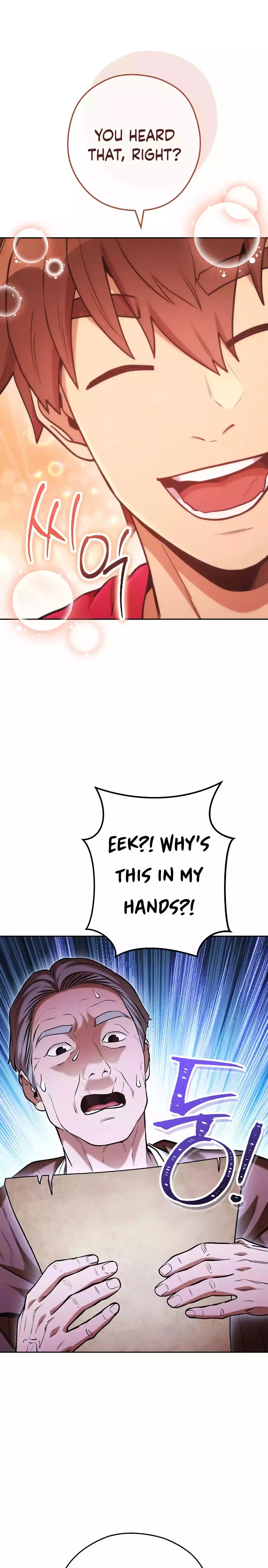 Dungeon Reset Chapter 206