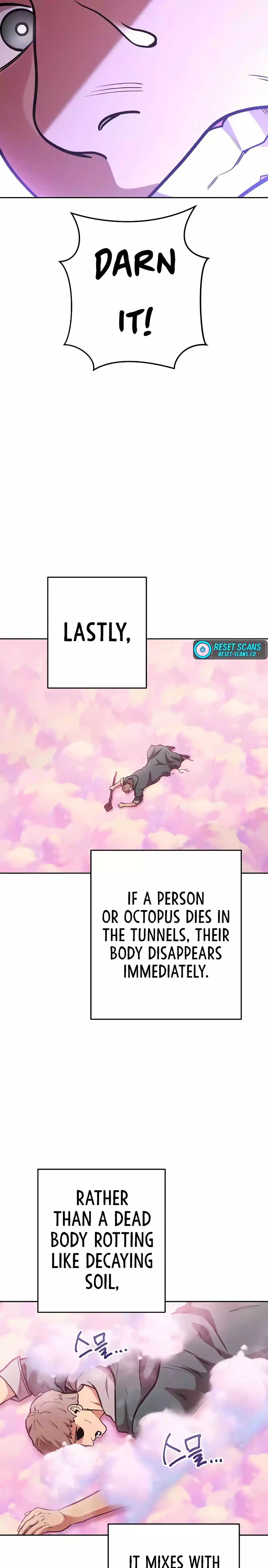 Dungeon Reset Chapter 206